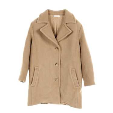 Celine Celine Chester Coat Wool Beige - image 1