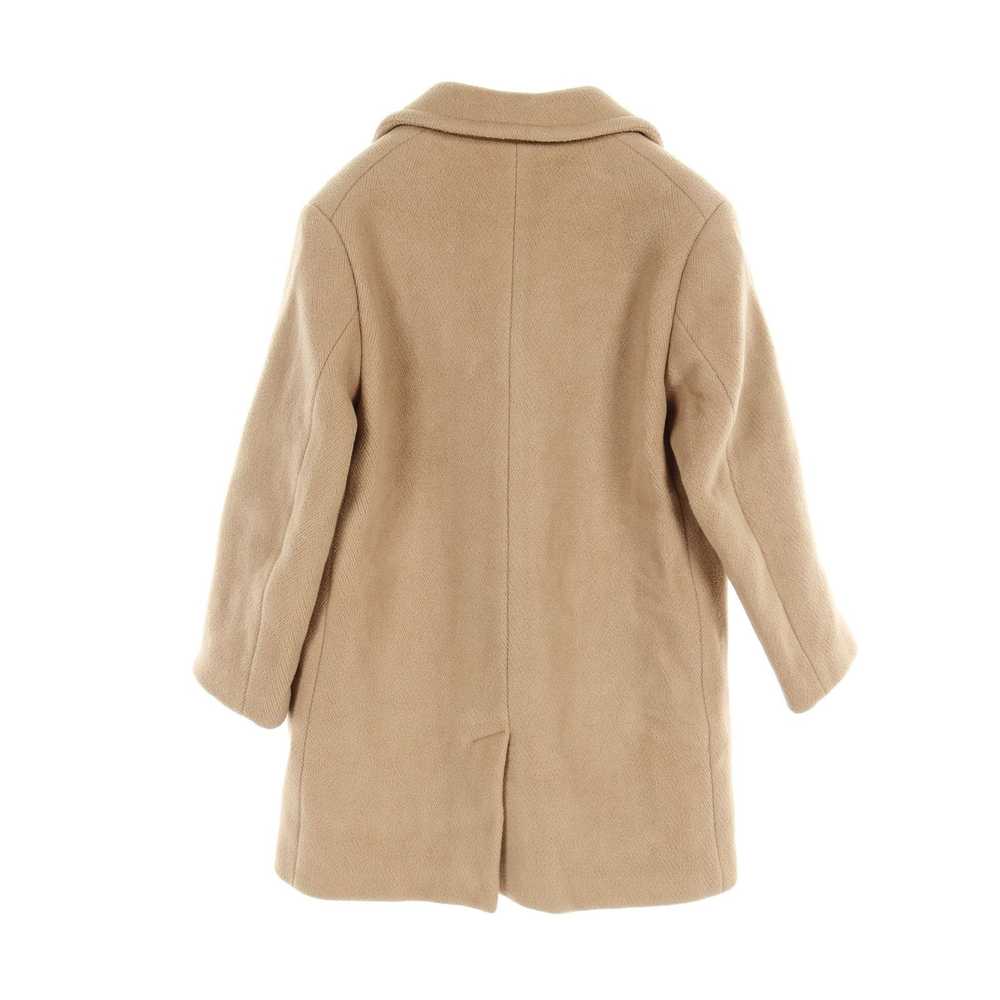 Celine Celine Chester Coat Wool Beige - image 2