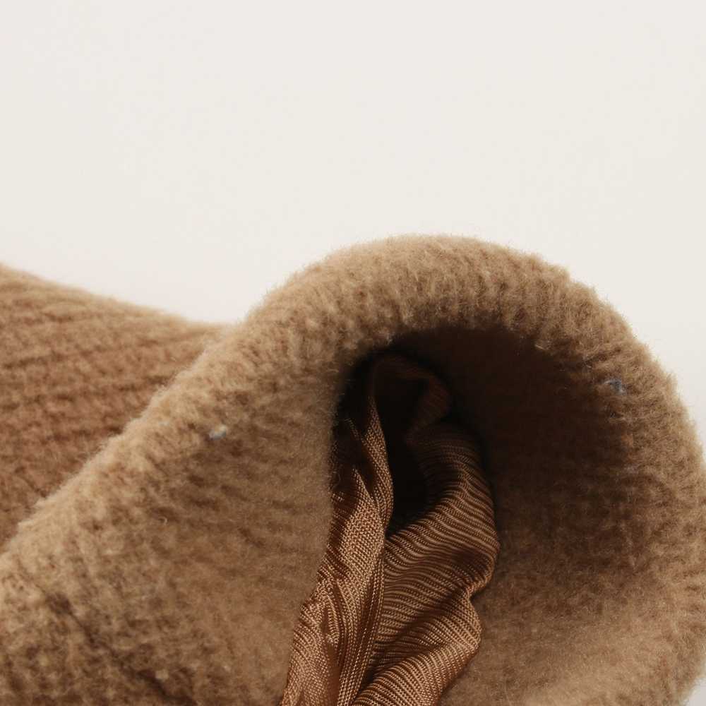 Celine Celine Chester Coat Wool Beige - image 6