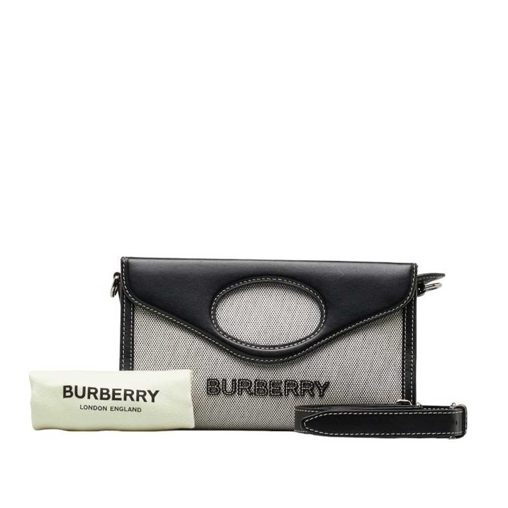 Burberry Burberry Horseferry Handbag Shoulder Bag… - image 2