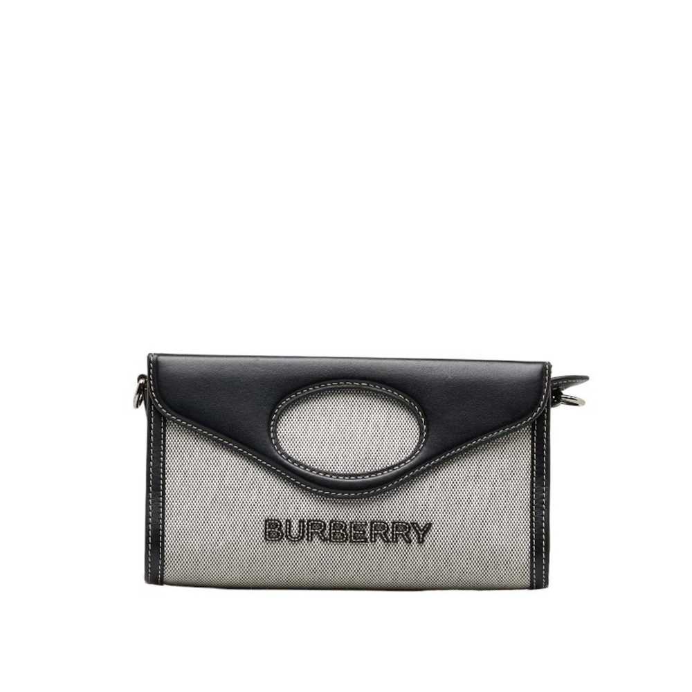 Burberry Burberry Horseferry Handbag Shoulder Bag… - image 3