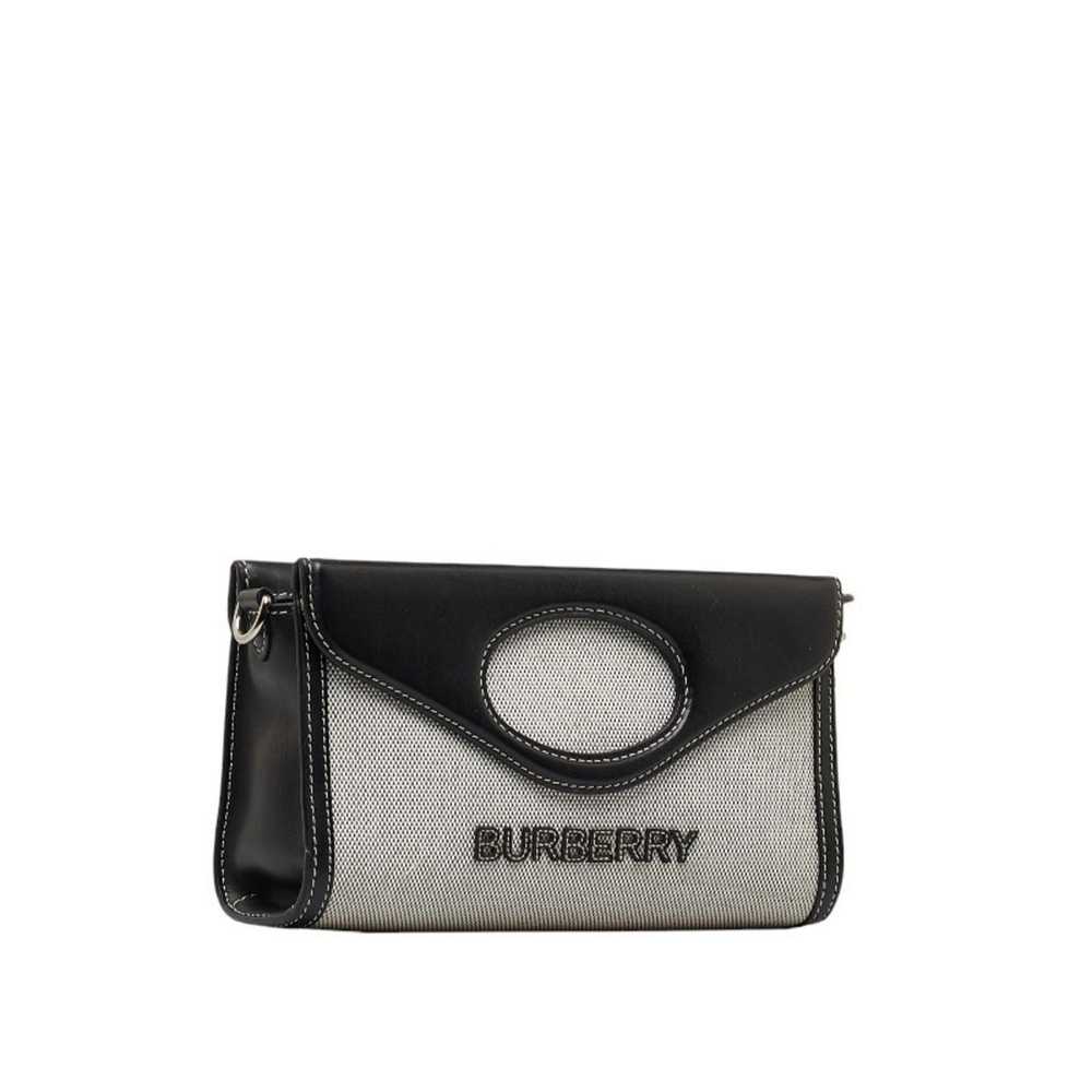 Burberry Burberry Horseferry Handbag Shoulder Bag… - image 4