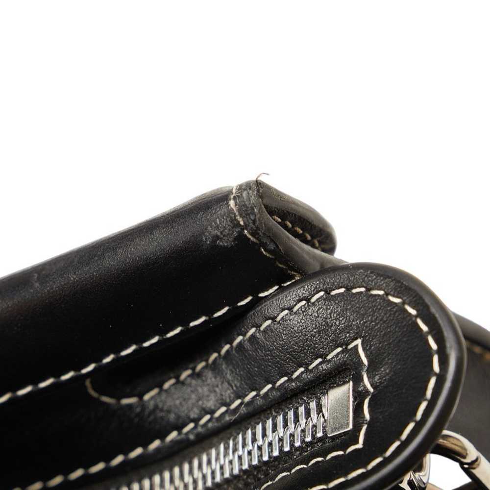 Burberry Burberry Horseferry Handbag Shoulder Bag… - image 7