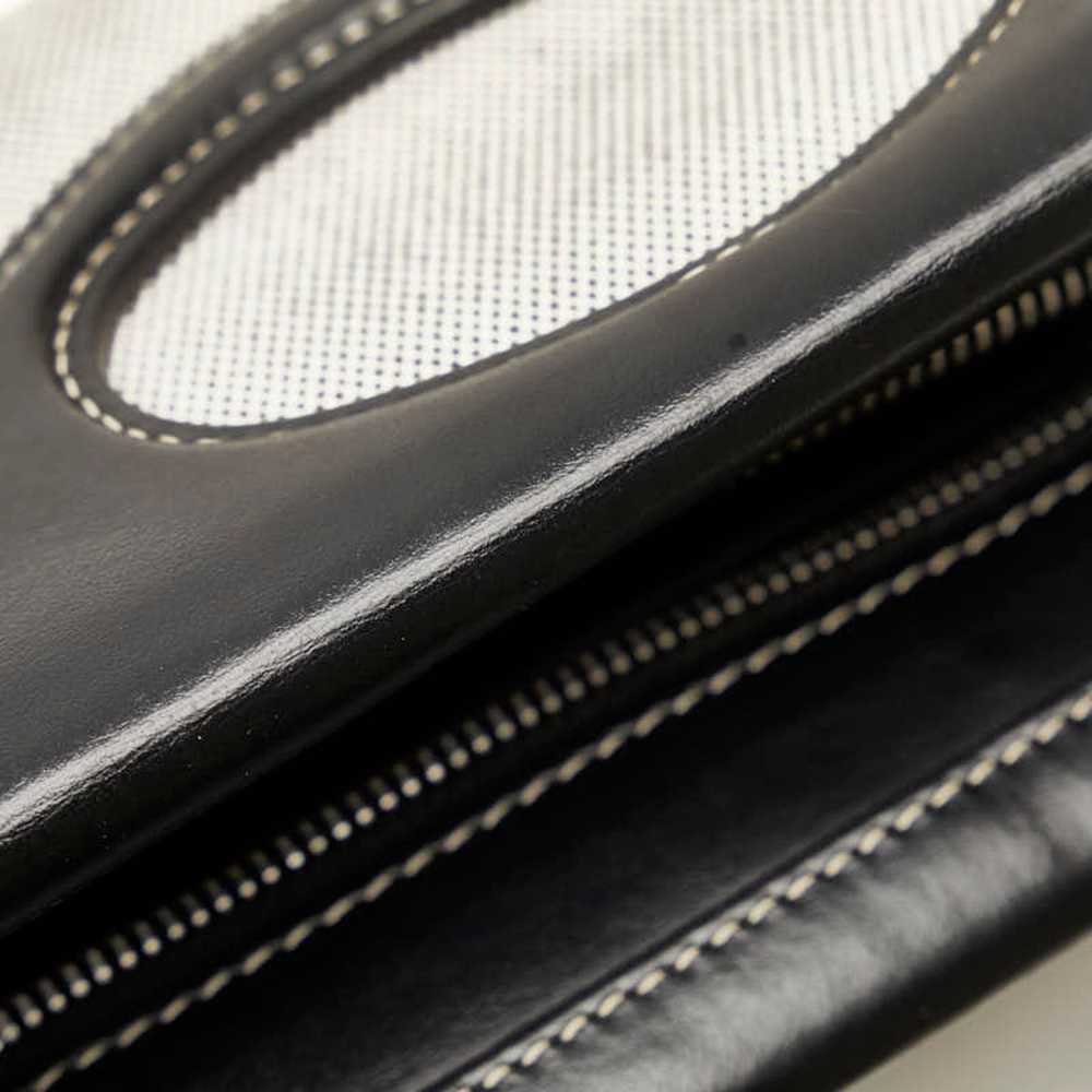 Burberry Burberry Horseferry Handbag Shoulder Bag… - image 8