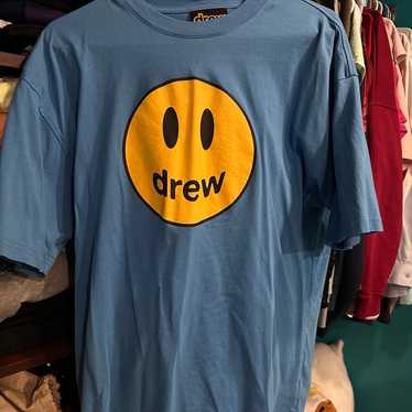 Drew House Mascot Tee Sky Blue