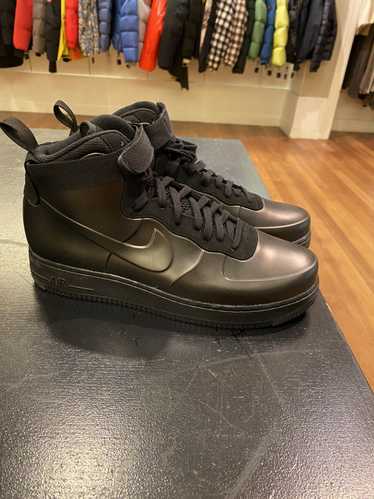 Nike Airforce 1 High