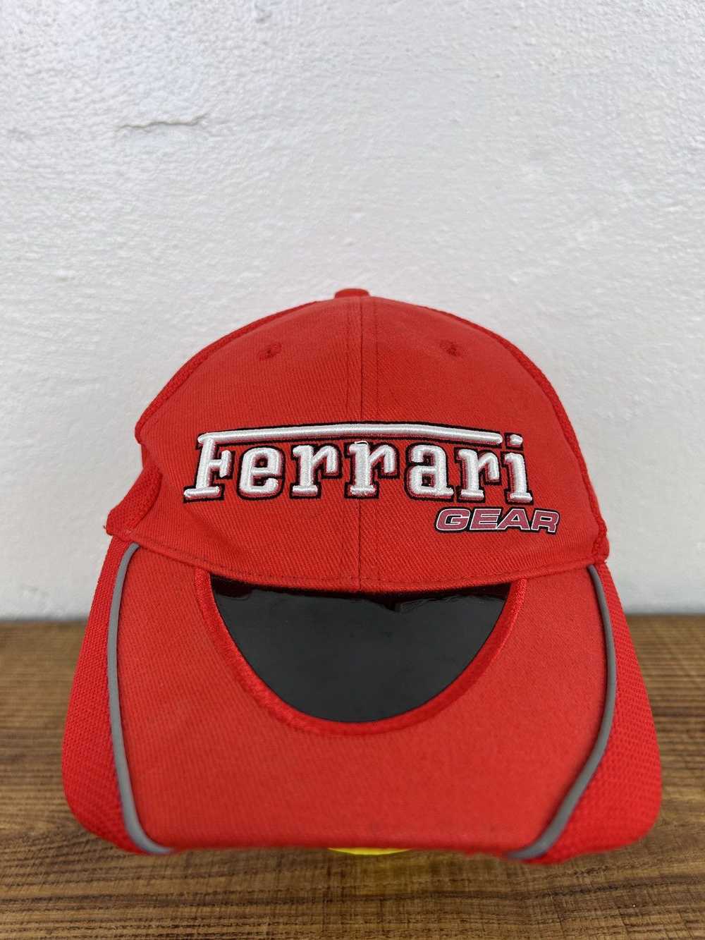 Ferrari × Racing × Vintage Vintage Ferrari Gear E… - image 3