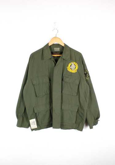 Avirex m-65/field jacket/military - Gem