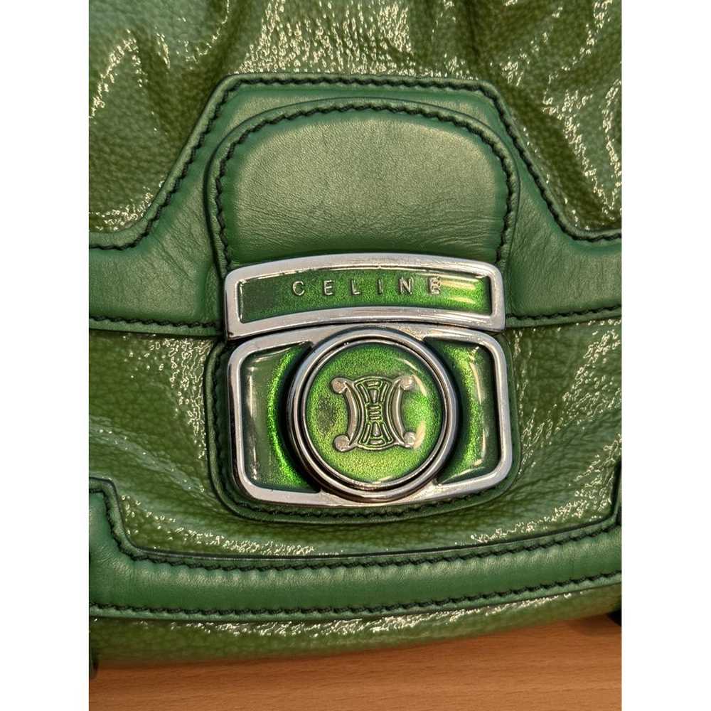 Celine Exotic leathers crossbody bag - image 5