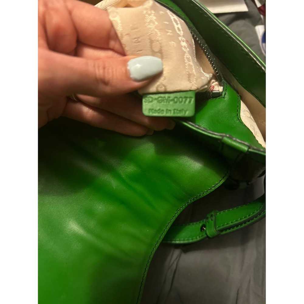 Celine Exotic leathers crossbody bag - image 8