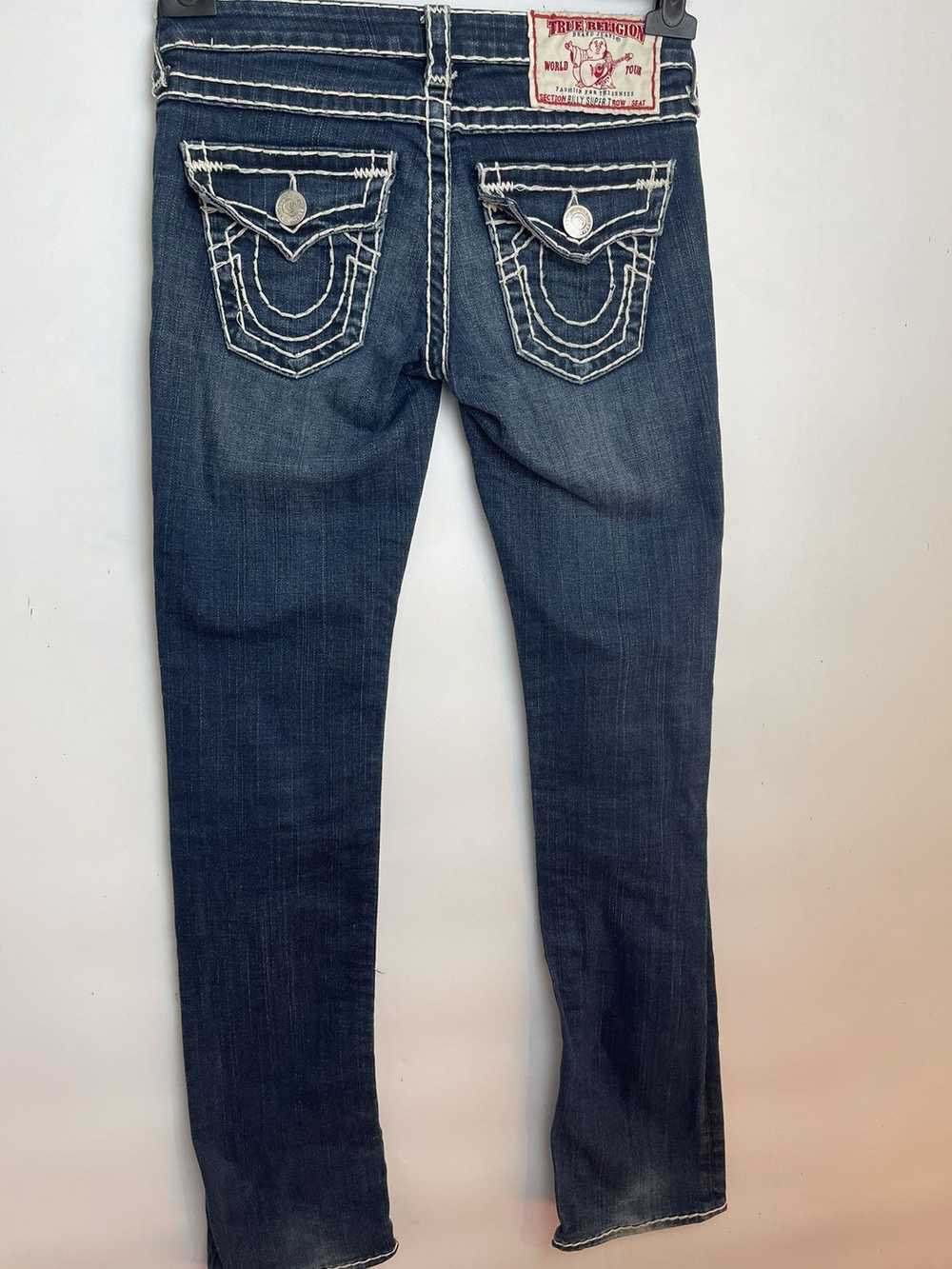 True Religion True Religion jeans made in USA - image 1