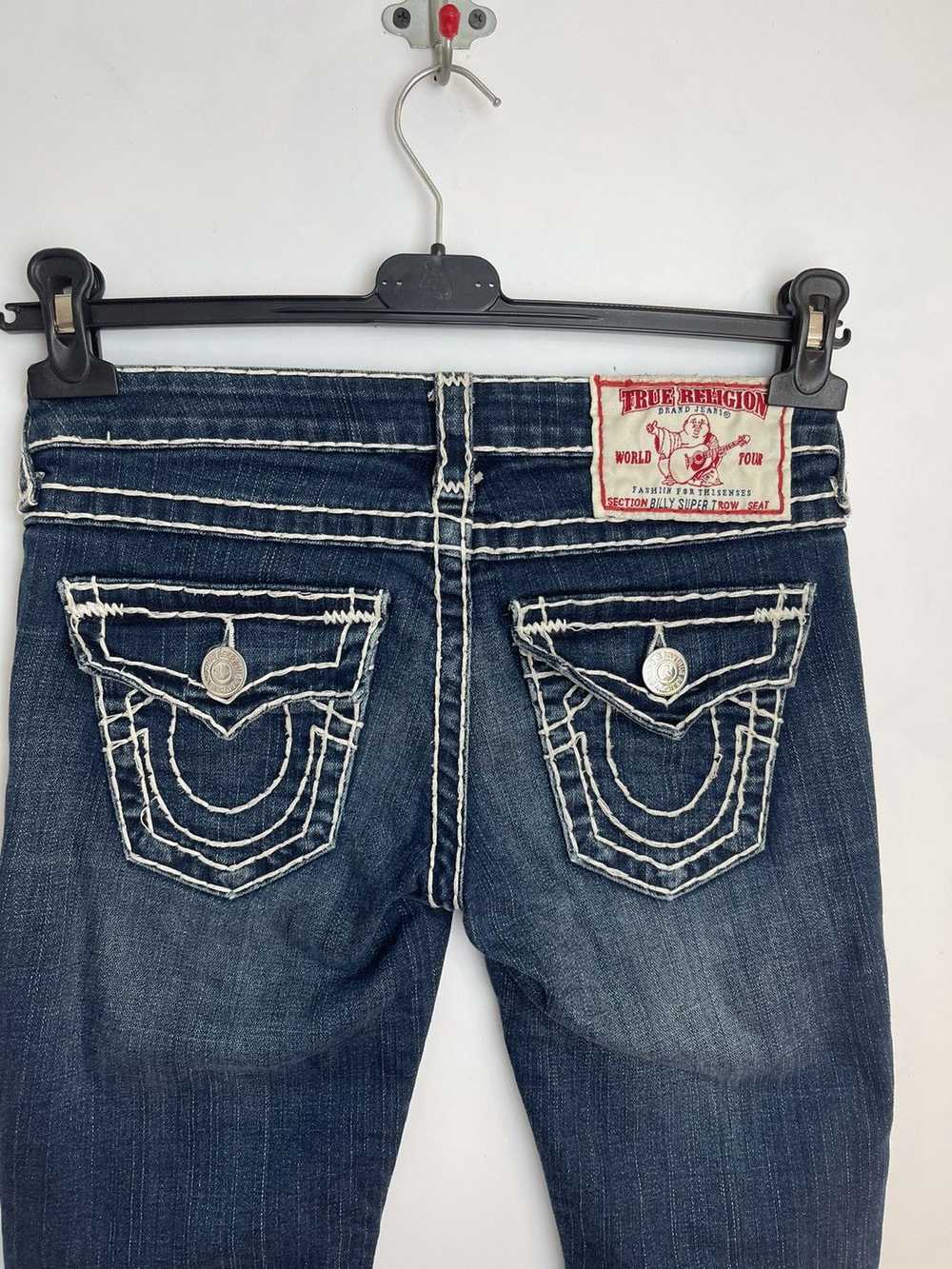 True Religion True Religion jeans made in USA - image 2