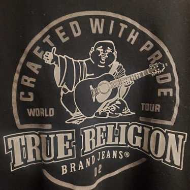 True Religion Sweatshirt