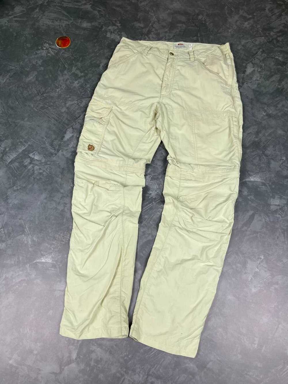 Fjallraven × Outdoor Life Fjallraven pants outdoor - image 2