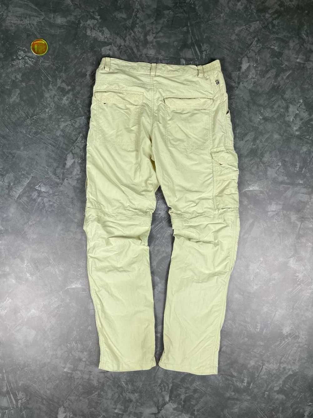 Fjallraven × Outdoor Life Fjallraven pants outdoor - image 8