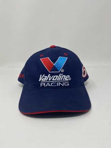 NASCAR Vintage Valvoline Racing Cap
