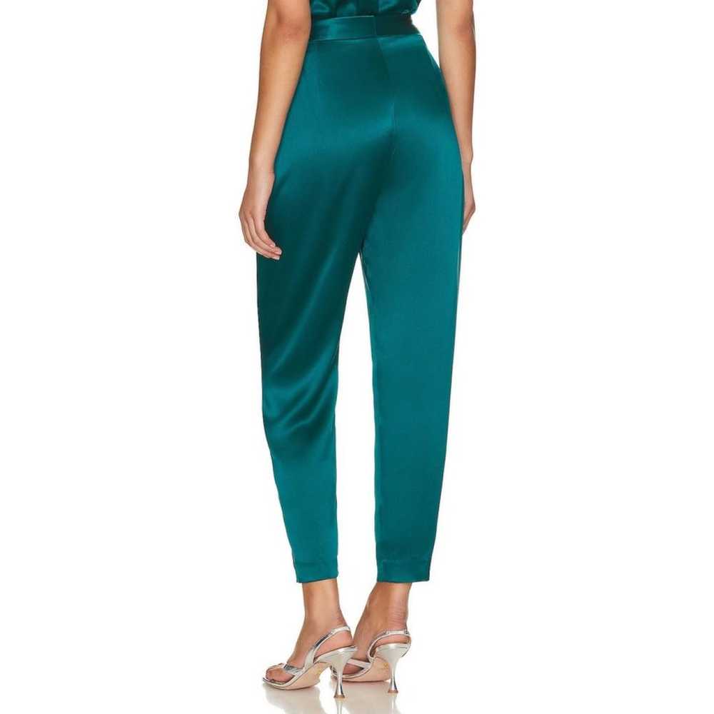 The Sei Silk trousers - image 3