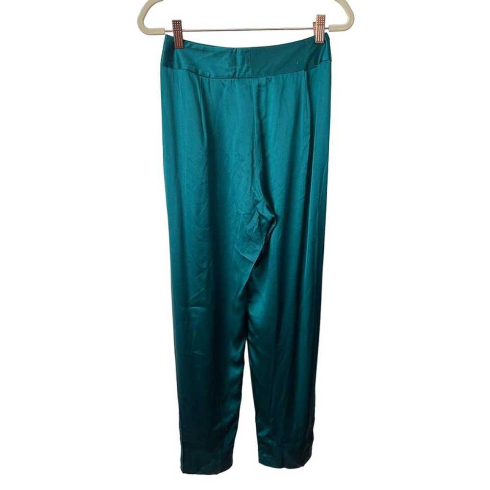 The Sei Silk trousers - image 7