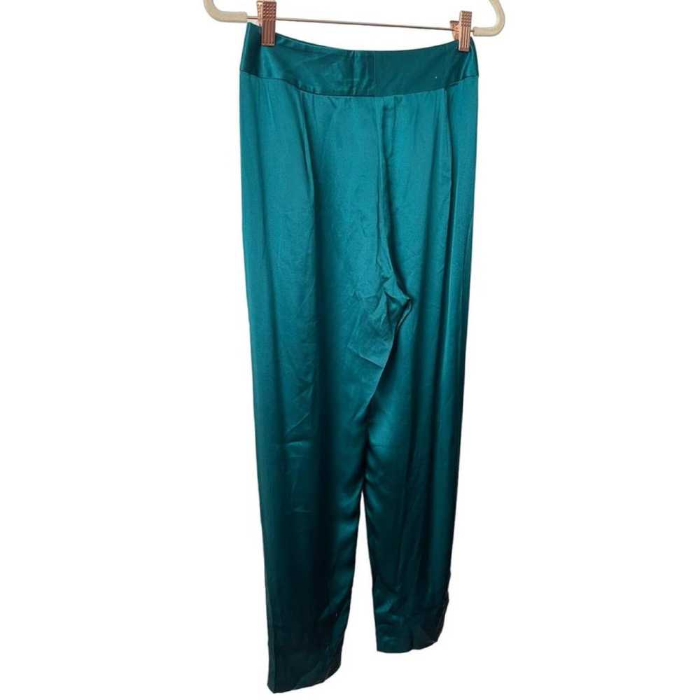 The Sei Silk trousers - image 8