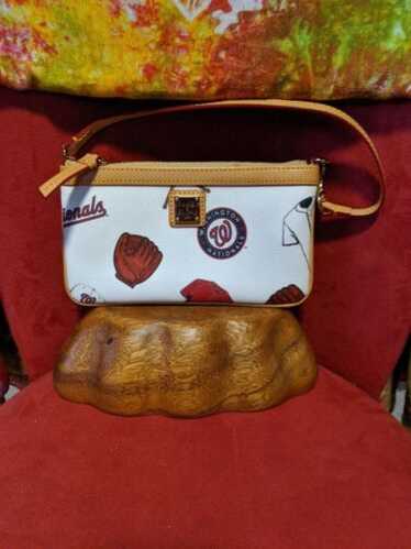 Dooney & bourke washington - Gem