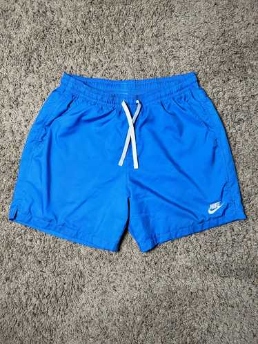 Nike Men's Nike Woven 6" Flow Shorts