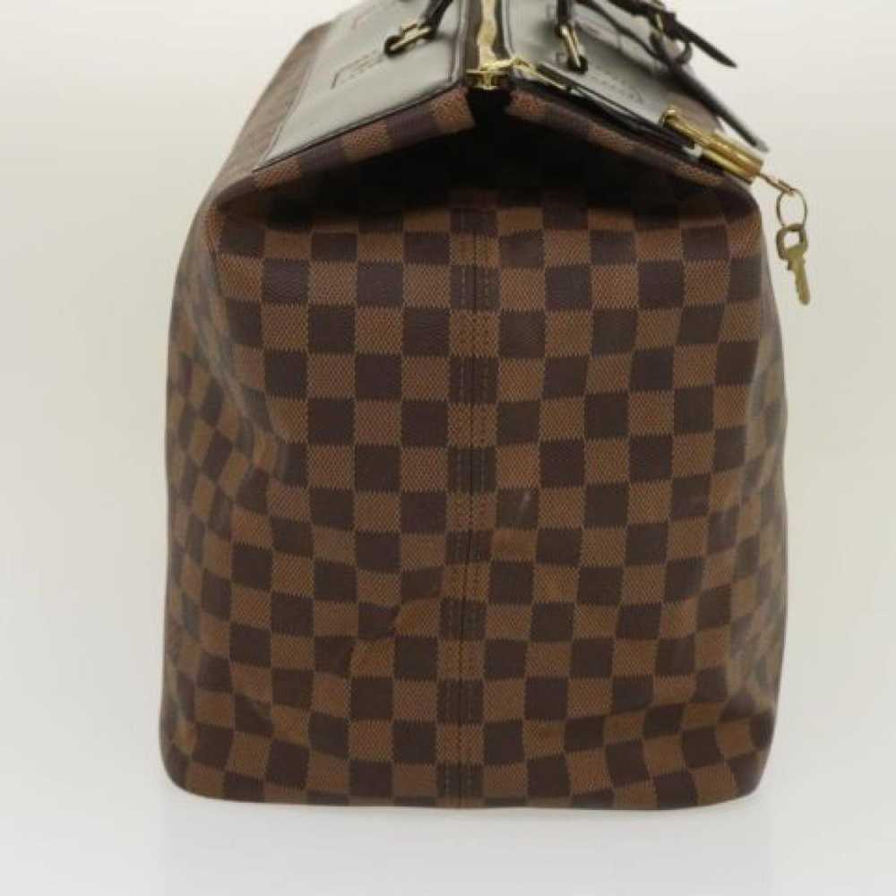 Louis Vuitton Greenwich leather handbag - image 4