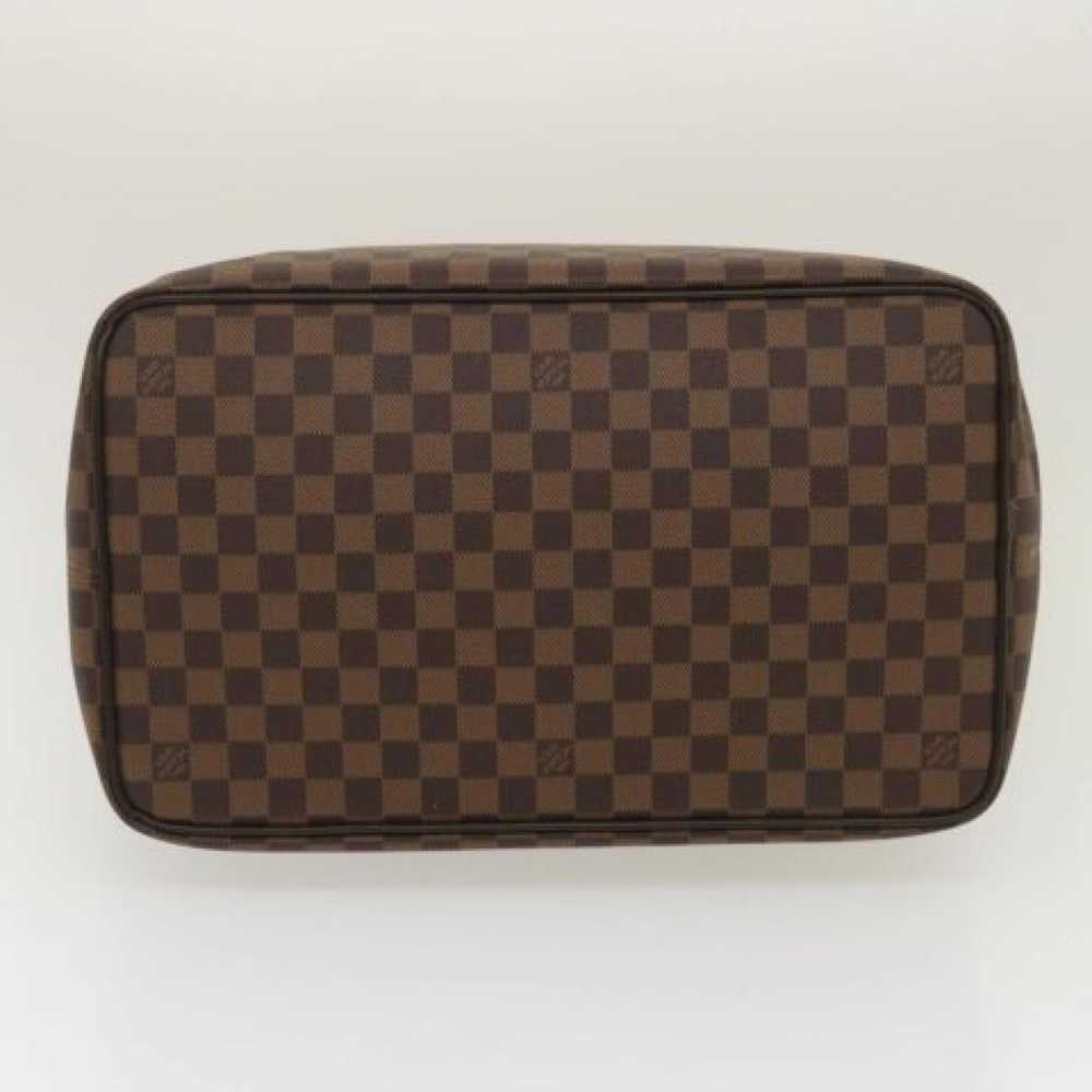 Louis Vuitton Greenwich leather handbag - image 5