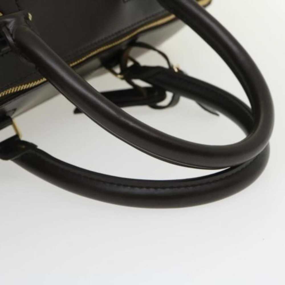 Louis Vuitton Greenwich leather handbag - image 7