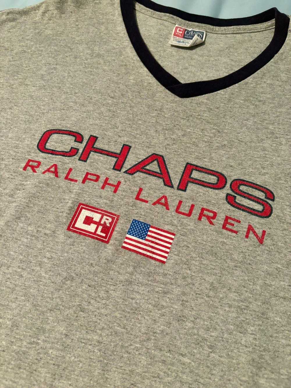 Chaps × Chaps Ralph Lauren × Polo Ralph Lauren Ch… - image 2