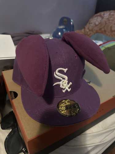 New Era Bunny New era Fitted cap