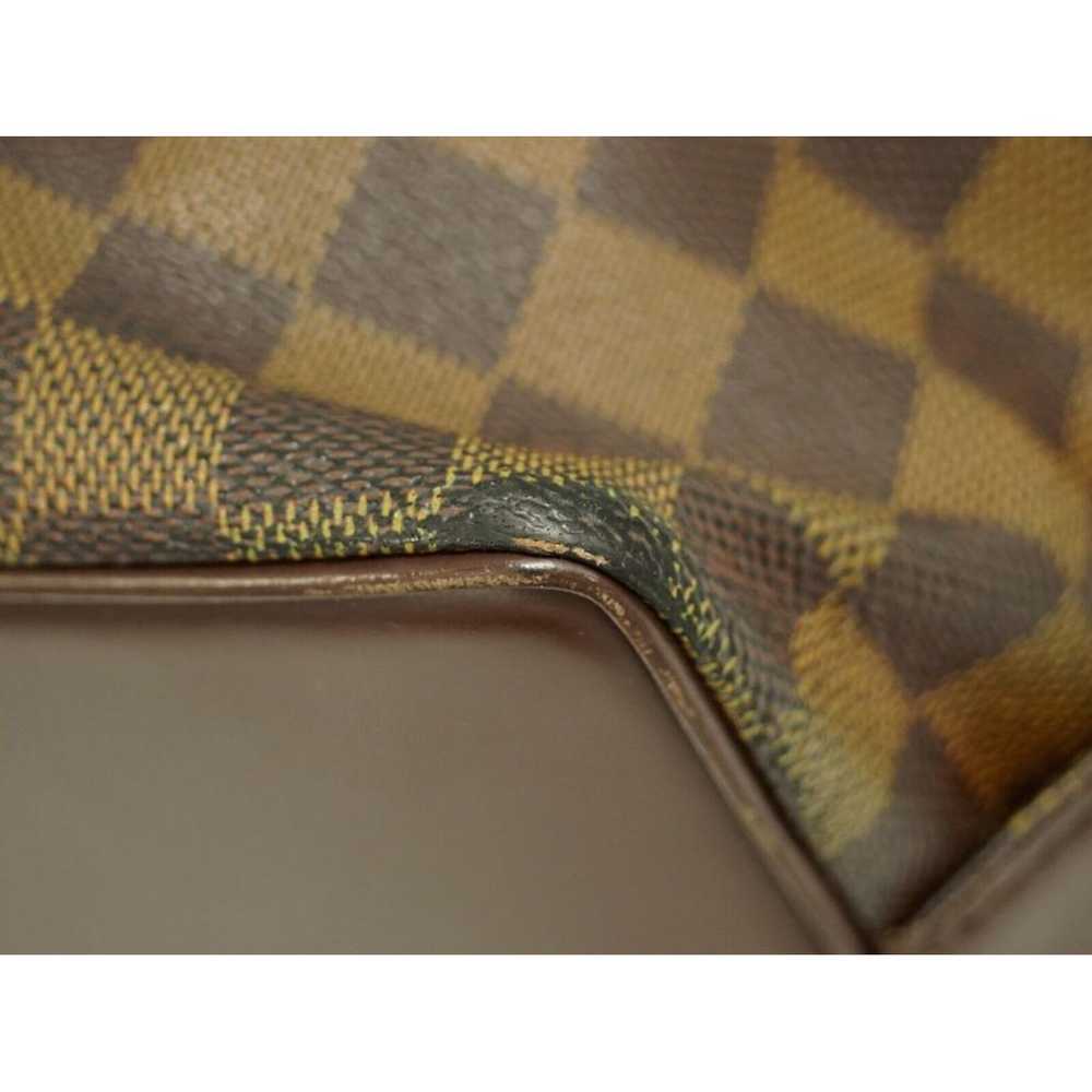 Louis Vuitton Chelsea leather handbag - image 12