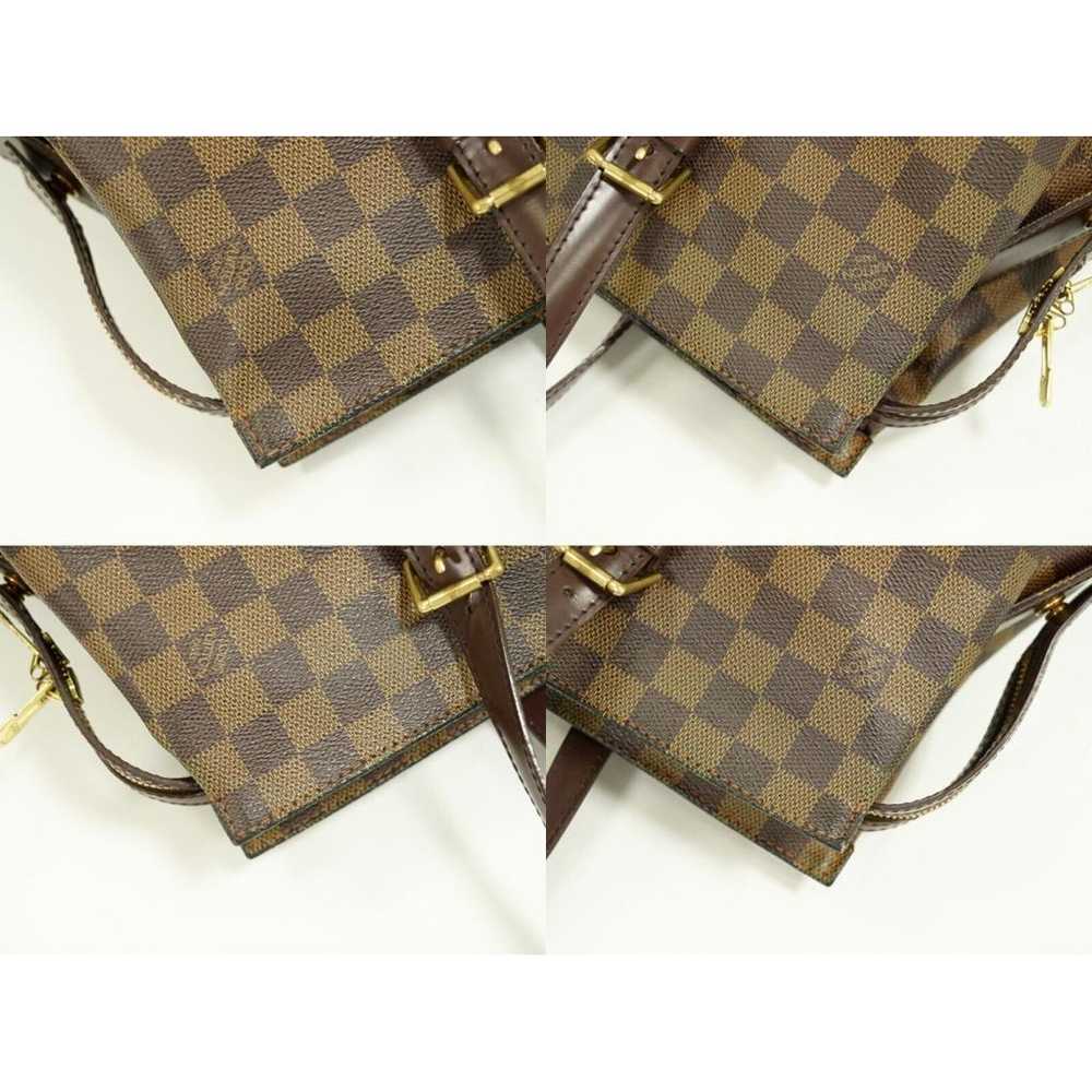 Louis Vuitton Chelsea leather handbag - image 7