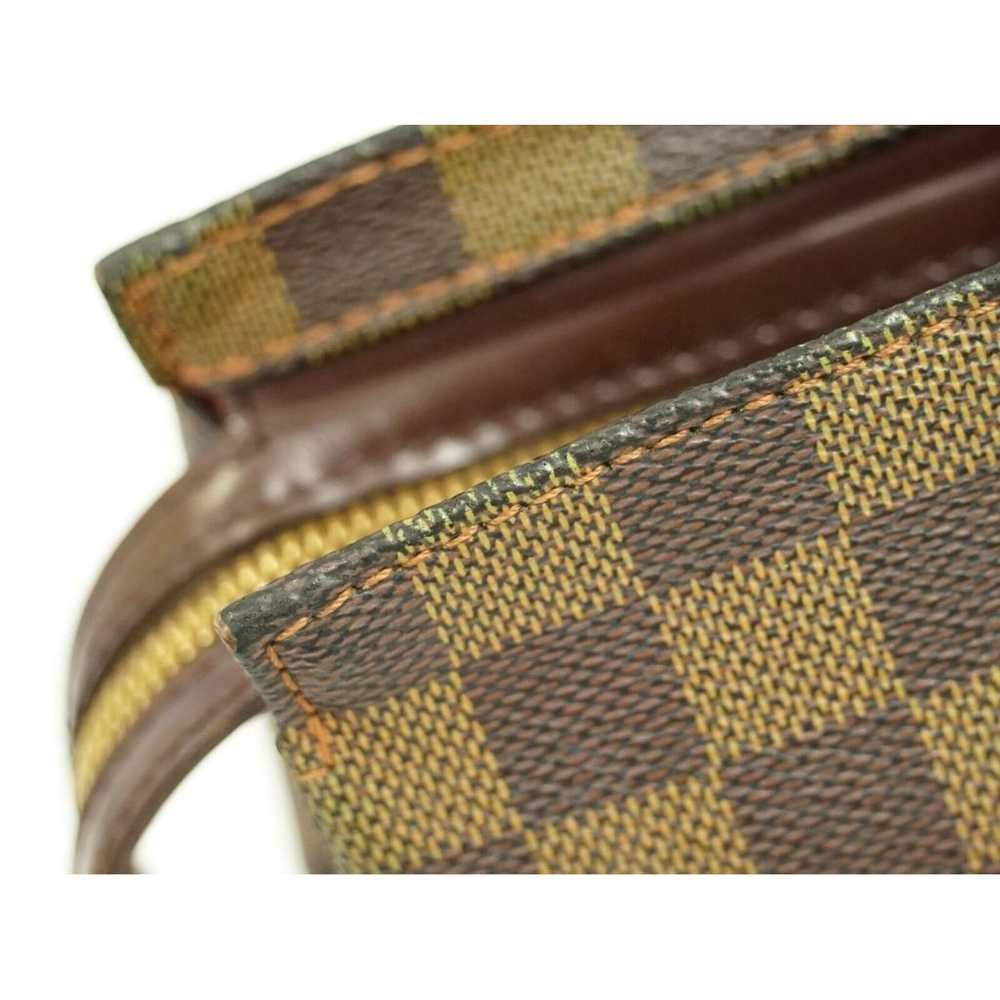 Louis Vuitton Chelsea leather handbag - image 9