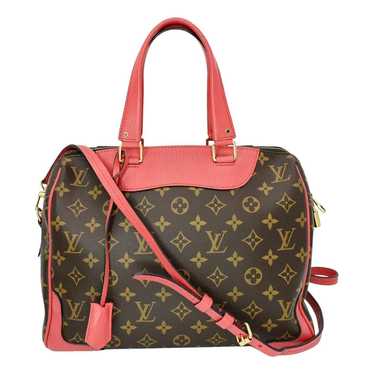 Louis Vuitton Retiro leather handbag - image 1