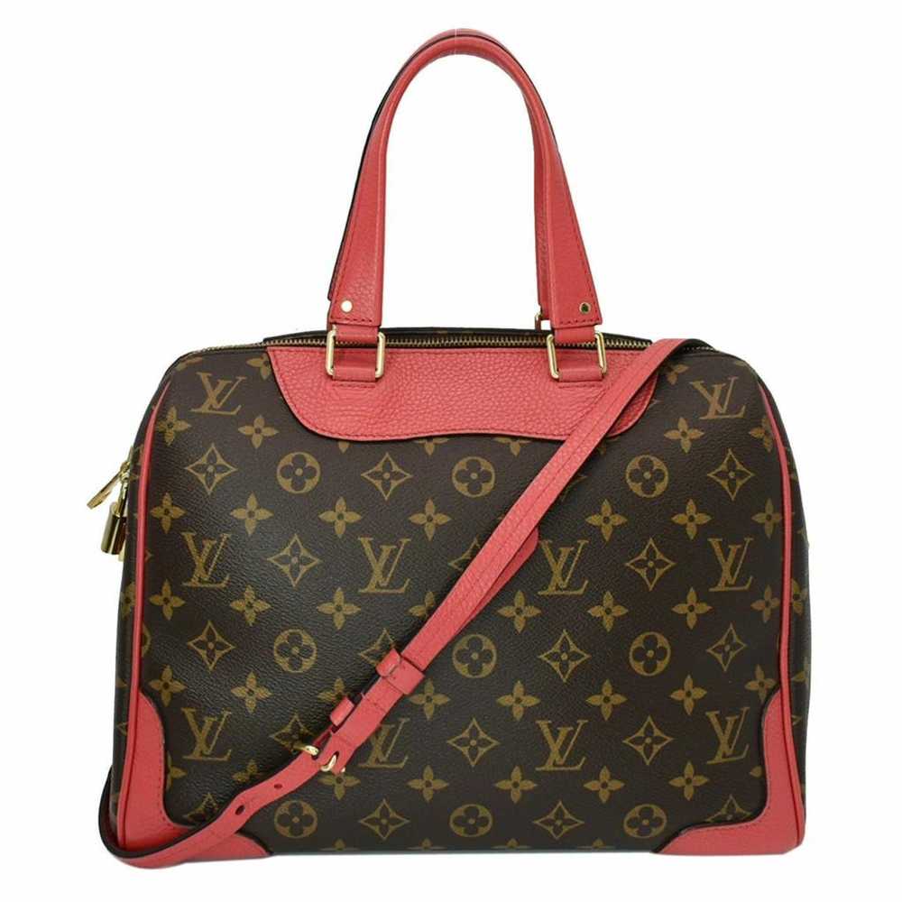 Louis Vuitton Retiro leather handbag - image 3