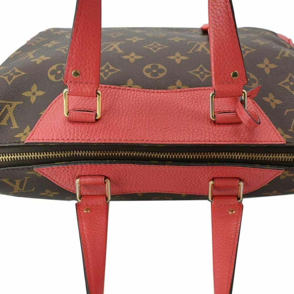 Louis Vuitton Retiro leather handbag - image 4