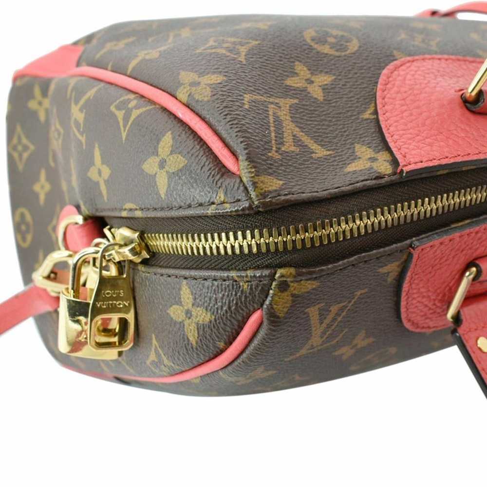 Louis Vuitton Retiro leather handbag - image 5