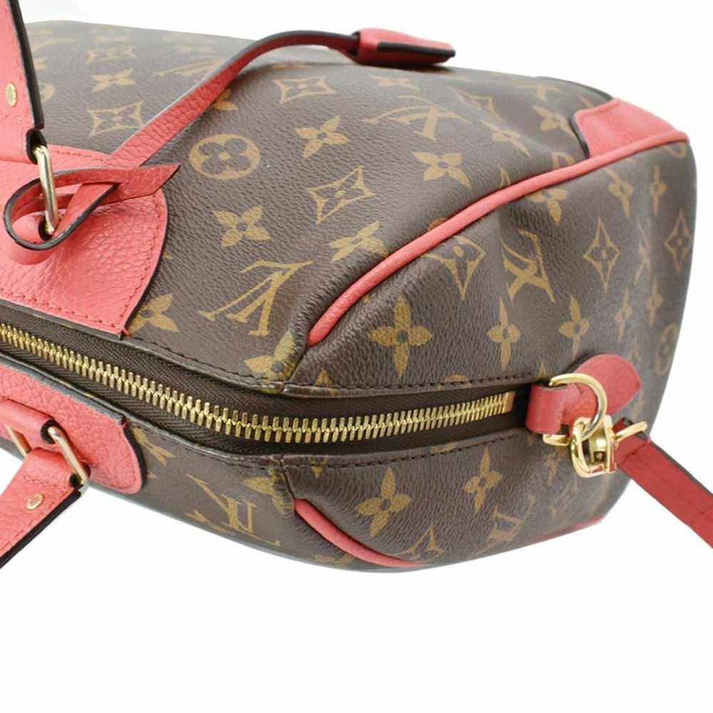 Louis Vuitton Retiro leather handbag - image 6