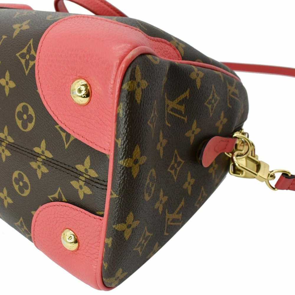 Louis Vuitton Retiro leather handbag - image 8