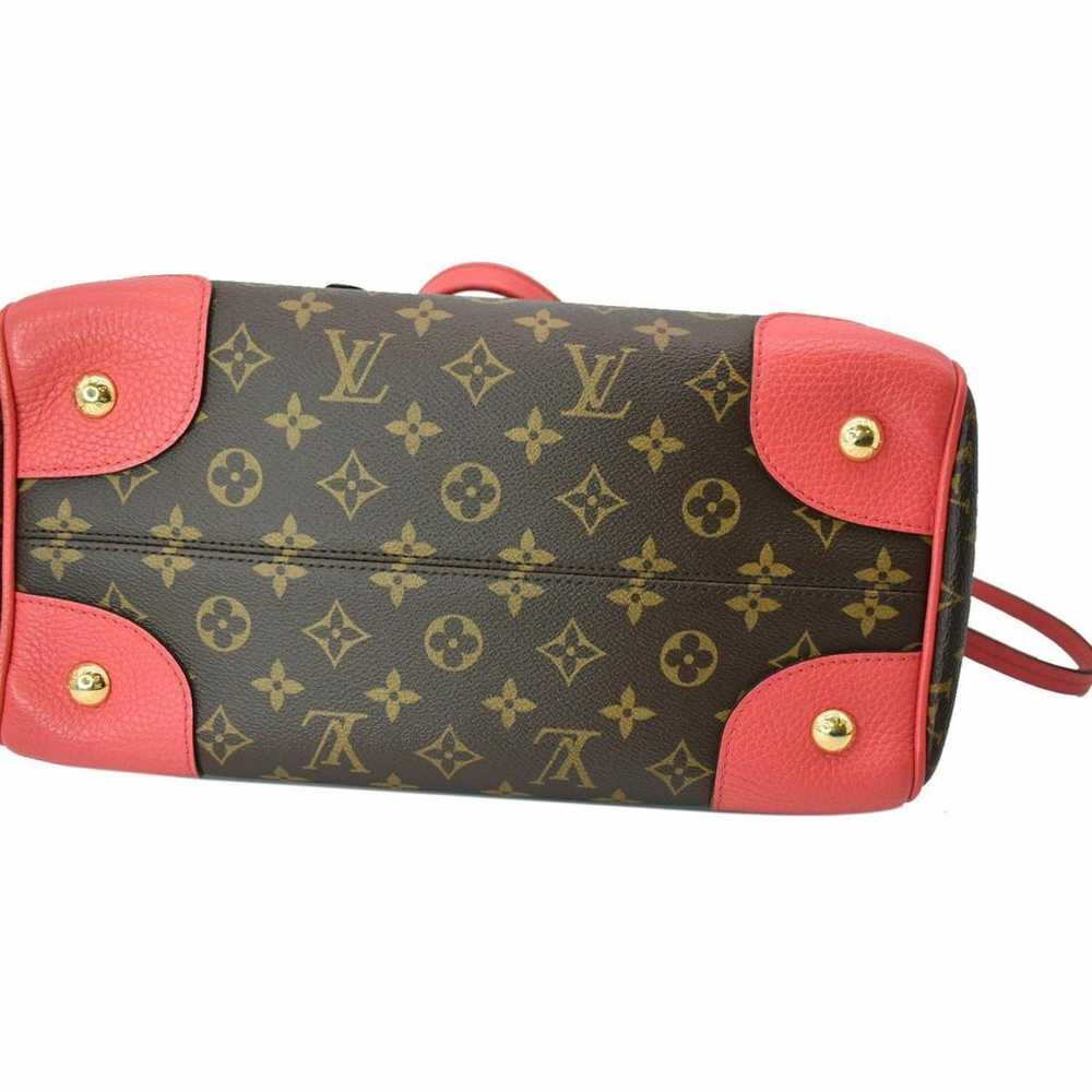 Louis Vuitton Retiro leather handbag - image 9