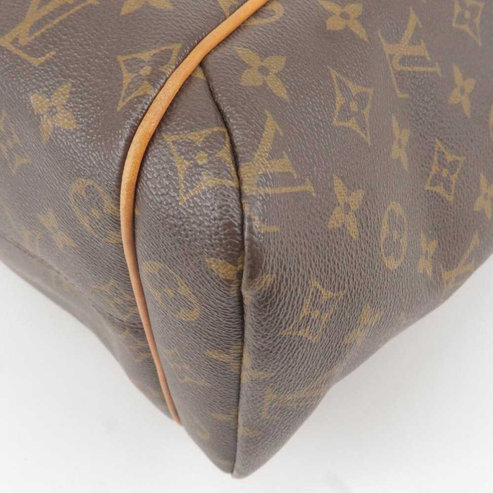 Louis Vuitton Totally leather handbag - image 8