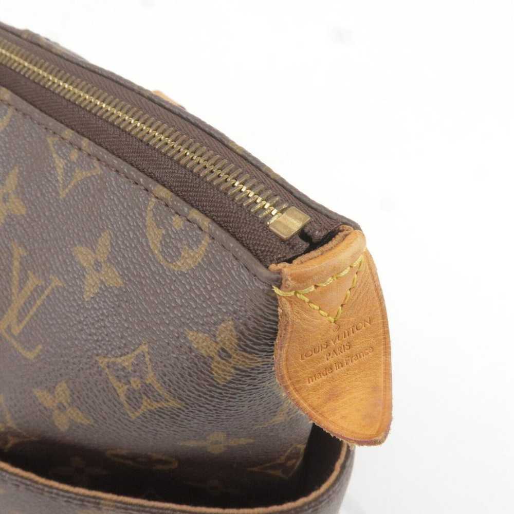 Louis Vuitton Totally leather handbag - image 9
