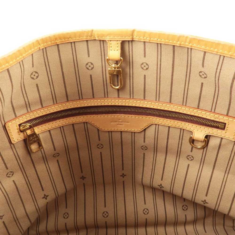 Louis Vuitton Delightful leather handbag - image 11