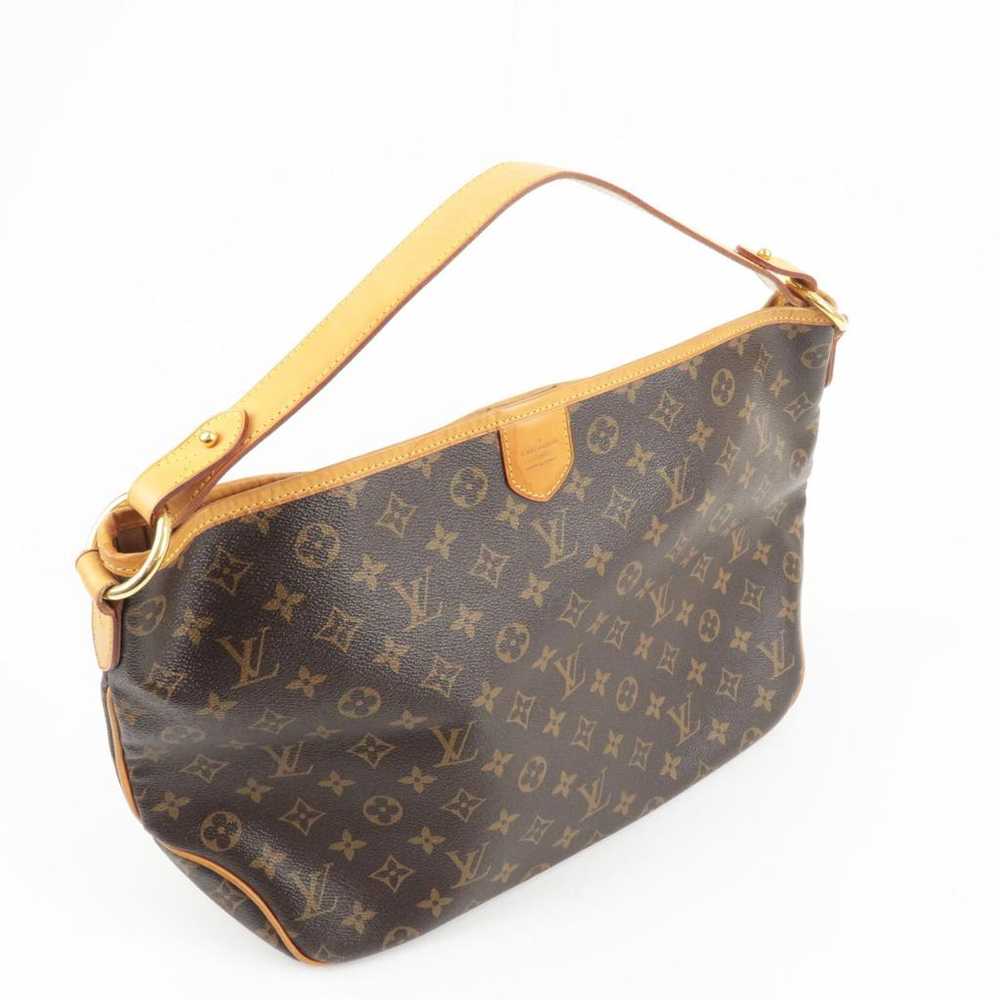 Louis Vuitton Delightful leather handbag - image 4