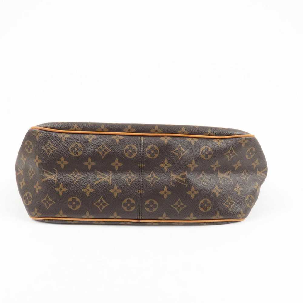 Louis Vuitton Delightful leather handbag - image 5