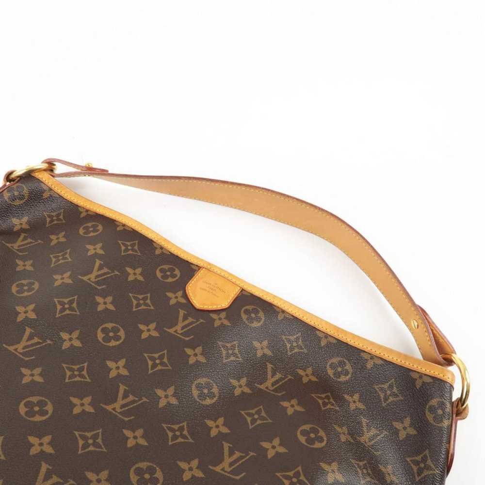 Louis Vuitton Delightful leather handbag - image 6