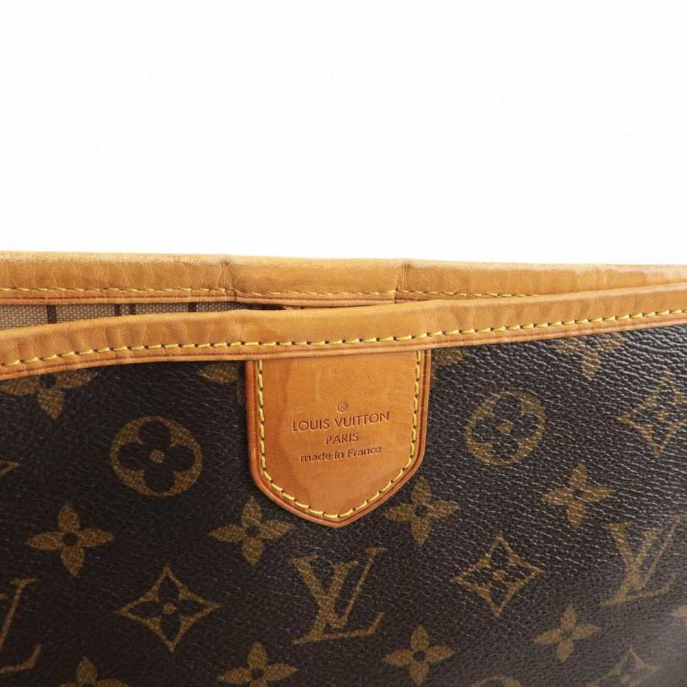 Louis Vuitton Delightful leather handbag - image 7