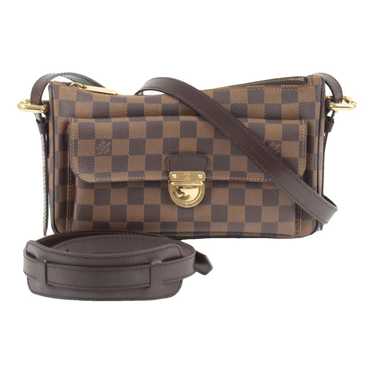 Louis Vuitton Ravello leather handbag