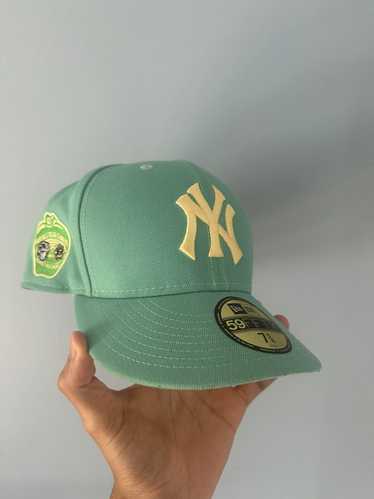 New Era × Streetwear YANKEES FITTED SIZE 7 5/8
