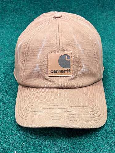 Carhartt × Streetwear × Vintage Y2K Patch Duck Can